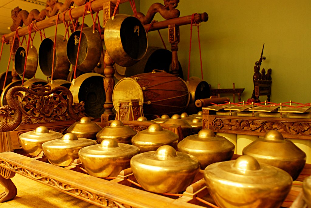  Musik  Tradisional  Indonesian Culture Heritage