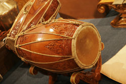 Musik Tradisional  Indonesian Culture Heritage